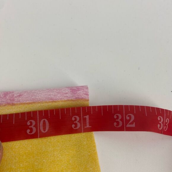 Disney Vintage Beauty and the Beast Belle Reversible Standard Pillowcase - Picture 3 of 4